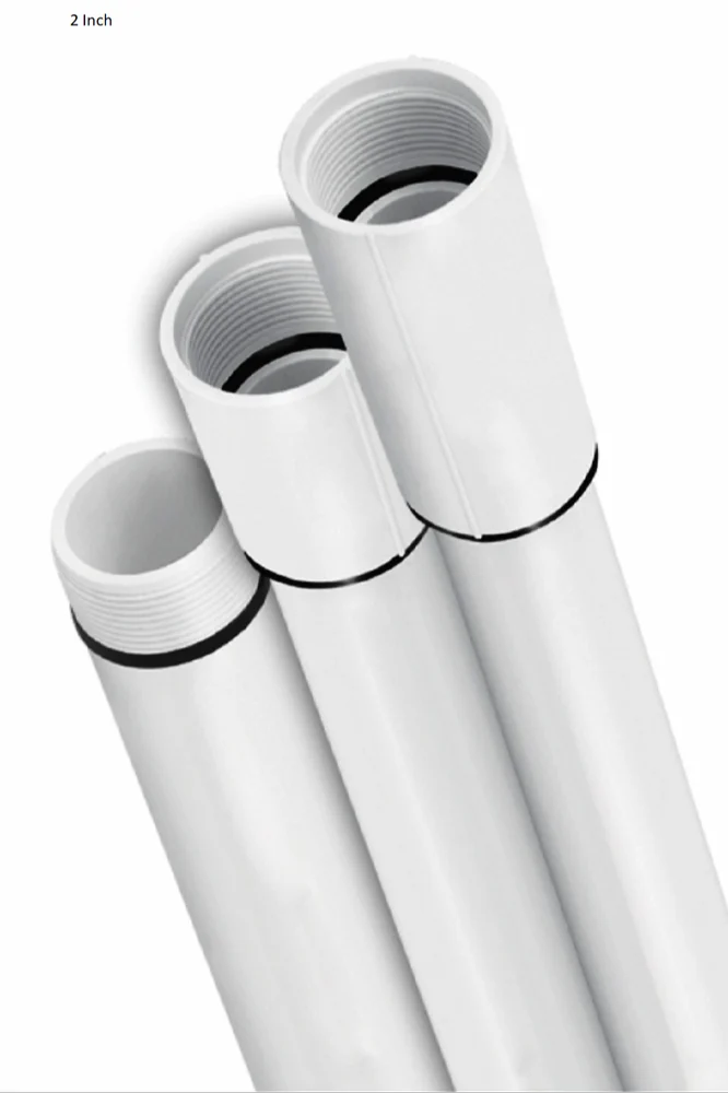 Column Pipes