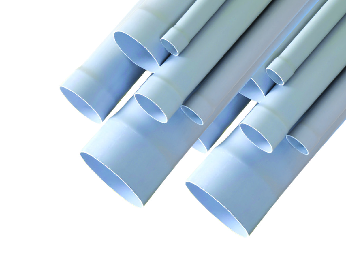Agricultural Pipes